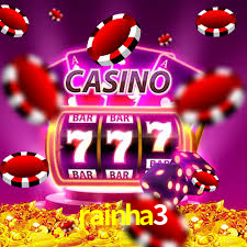 Download Android rainha3