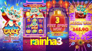Download iOS rainha3